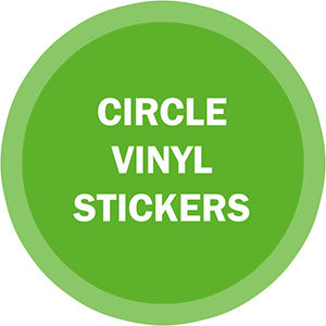   Circle Stickers