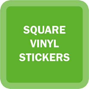   Square Stickers